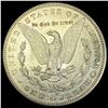 Image 2 : 1883-S Silver Morgan Dollar CLOSELY UNCIRCULATED
