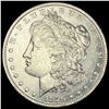 1879-O Silver Morgan Dollar CHOICE AU