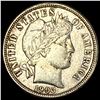 Image 1 : 1903-O Silver Barber Dime CLOSELY UNCIRCULATED