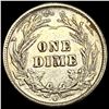 Image 2 : 1903-O Silver Barber Dime CLOSELY UNCIRCULATED