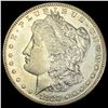 Image 1 : 1883-S Silver Morgan Dollar CLOSELY UNCIRCULATED