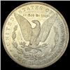 Image 2 : 1883-S Silver Morgan Dollar CLOSELY UNCIRCULATED