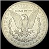 Image 2 : 1892-CC Silver Morgan Dollar NEARLY UNCIRCULATED