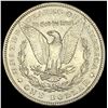 Image 2 : 1889 Silver Morgan Dollar UNCIRCULATED