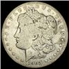 Image 1 : 1903-S Silver Morgan Dollar NICELY CIRCULATED