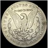 Image 2 : 1903-S Silver Morgan Dollar NICELY CIRCULATED