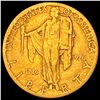 Image 1 : 1926 Gold $2.50 Sesquicentennial NICELY CIRCULATED