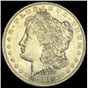 Image 1 : 1881-O Silver Morgan Dollar UNCIRCULATED