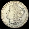 Image 1 : 1899-S Silver Morgan Dollar CLOSELY UNCIRCULATED