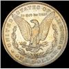 Image 2 : 1899-S Silver Morgan Dollar CLOSELY UNCIRCULATED