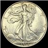 Image 1 : 1936 Walking Liberty Half Dollar UNCIRCULATED