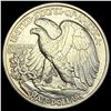 Image 2 : 1936 Walking Liberty Half Dollar UNCIRCULATED
