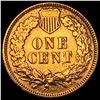 Image 2 : 1879 Indian Head Cent CLOSELY UNCIRCULATED