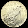 Image 2 : 1922 Silver Peace Dollar UNCIRCULATED