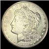 Image 1 : 1921-S Silver Morgan Dollar UNCIRCULATED