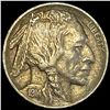 Image 1 : 1914-S Buffalo Nickel CLOSELY UNCIRCULATED