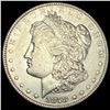 1878 8TF Morgan Silver Dollar NEARLY UNCIRCULATED