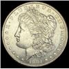 1884 Morgan Silver Dollar UNCIRCULATED