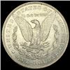 Image 2 : 1884 Morgan Silver Dollar UNCIRCULATED