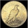 Image 2 : 1921 Silver Peace Dollar UNCIRCULATED