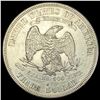 Image 2 : 1877-S Silver Trade Dollar CLOSELY UNCIRCULATED