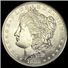 1882-S Silver Morgan Dollar UNCIRCULATED