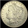 1881-O Silver Morgan Dollar UNCIRCULATED