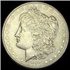 1898 Morgan Silver Dollar UNCIRCULATED