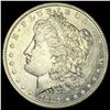 1881-O Silver Morgan Dollar UNCIRCULATED
