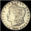 1890-S Silver Morgan Dollar CLOSELY UNCIRCULATED
