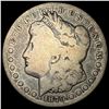 Image 1 : 1879-CC Silver Morgan Dollar NICELY CIRCULATED