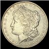 1897 Morgan Silver Dollar UNCIRCULATED