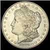 1878-S Silver Morgan Dollar UNCIRCULATED