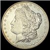 1896 Morgan Silver Dollar UNCIRCULATED