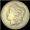 1887 Morgan Silver Dollar UNCIRCULATED