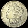 1891-O Silver Morgan Dollar CLOSELY UNCIRCULATED