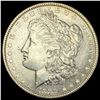 1889 Silver Morgan Dollar UNCIRCULATED
