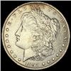 1898 Silver Morgan Dollar UNCIRCULATED