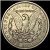 Image 2 : 1902 Morgan Silver Dollar NEARLY UNCIRCULATED