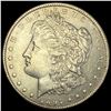 Image 1 : 1897 Morgan Silver Dollar UNCIRCULATED