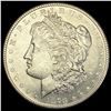 Image 1 : 1878-S Silver Morgan Dollar UNCIRCULATED