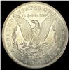 Image 2 : 1878-S Silver Morgan Dollar UNCIRCULATED
