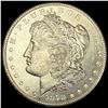 Image 1 : 1878-S Silver Morgan Dollar CHOICE BU