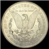 Image 2 : 1878-S Silver Morgan Dollar CHOICE BU