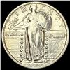 Image 1 : 1924 Standing Liberty Quarter CLOSELY UNCIRCULATED