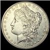 Image 1 : 1887-S Silver Morgan Dollar CLOSELY UNCIRCULATED