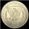 Image 2 : 1878-S Silver Morgan Dollar CHOICE BU