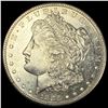 Image 1 : 1880-S Silver Morgan Dollar UNCIRCULATED