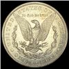 Image 2 : 1880-S Silver Morgan Dollar UNCIRCULATED