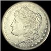 Image 1 : 1921-S Silver Morgan Dollar UNCIRCULATED